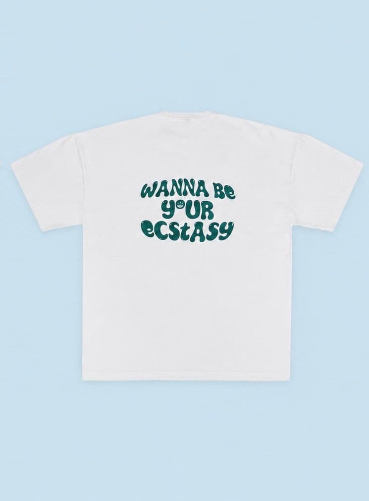 Ecstasy Tee